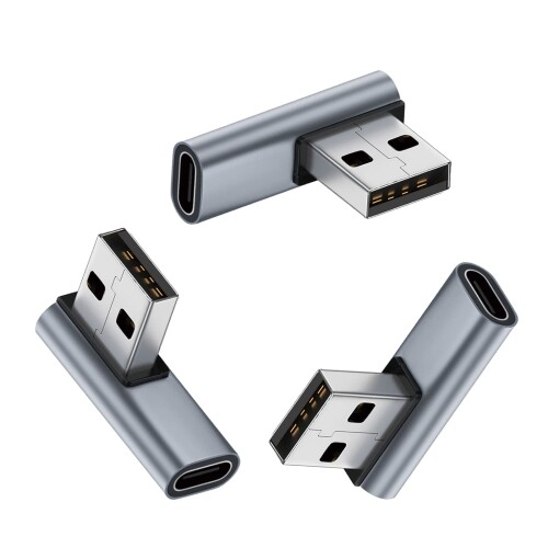 USB ϊA_v^L^ Type CiXjto USB A 3.1 iIXj(E3Zbg)FEILEX 10Gbps f[^` [d X}z p\RȂǂɑΉ