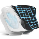 GREENSINDOOR 低反発 クッション 座布団 椅子 クッション 人間工学クッション 通気性 滑り止め カバー洗える 在宅勤務/オフィス/車/椅子/自宅用...