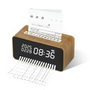 シュレッダー 小型 家庭用 ミニ 電動シュレッダー 卓上 コンパクト ストリップカット シュレッダー 1枚A4は縦に半分に対応 連続10分可能 LED時計デザイ...