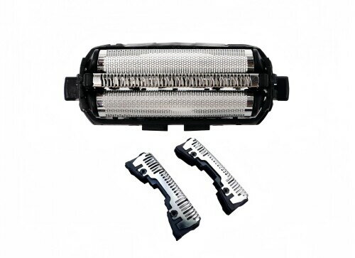 ES9013 網刃(ES9087) + 内刃(ES9068) 互換 シェーバー 替刃 セット ナショナル互換 パナソニック対応 メンズシェーバー替刃 セット 内...