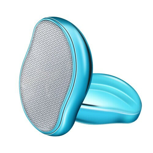 脱毛器 小型 擦るだけ 軽量 物理脱毛 レディース メンズ お手入れ簡単 全身適用 コンパクト 出張&旅行用 男女兼用 日本語取説書付き