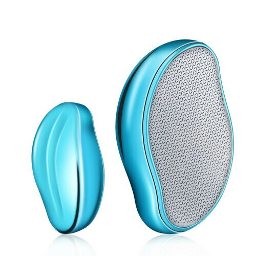 脱毛器 物理脱毛 小型 軽量 お手入れ簡単 だつもうき 擦るだけ メンズ レディース 男女兼用 コンパクト 出張&旅行用 全身適用 日本語取説書付き