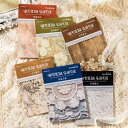 Alideco 180枚入 コラージュ 素材 ペーパー 素材紙 り 手帳 ジャンクジャーナル メモパッド デザ ヴィ レトロ 植物ハンドブック ノート カレンダ...