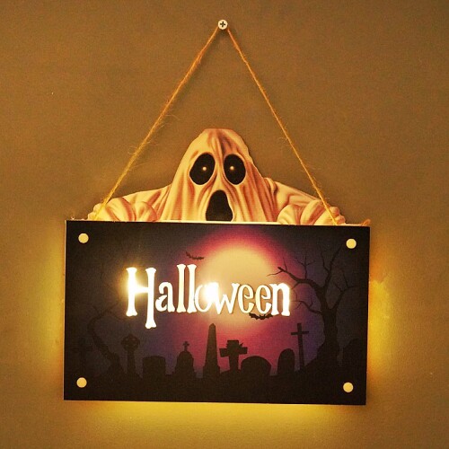 nEB  led ݂艺 Cg   hA ֏ p[eB[ ObY halloween decoration