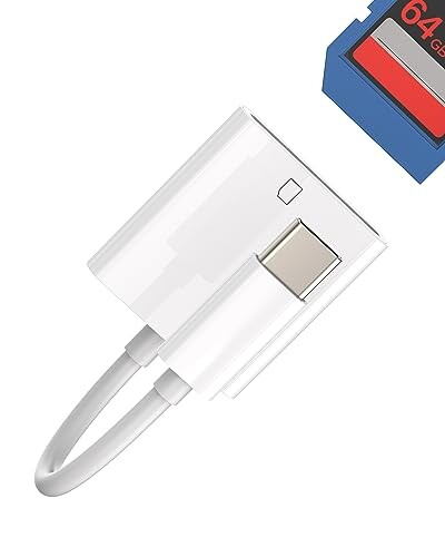 SDɥ꡼ type-c ꡼ ץ USB C ѴApple IPhone15 Pro Max Plus ipad Proץ c SD Card Reader ޥ ¸ ǡܹ դ ɤ꡼̿ ǡ 