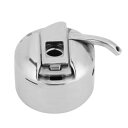 ミシンボビンケース 1850セットバータックボビンケースシャトルシェルスリーブミシンアクセサリー