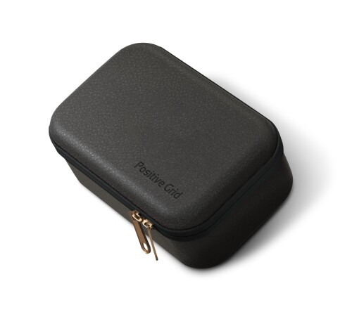 Positive Grid Spark GO専用ケース Spark GO Case