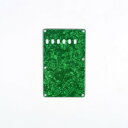 Musiclily ストラト用バックプレート/トレモロカバー ビンテージタイプ フェンダー American/Mexicoストラトエレキギター用、ブルーパール4P