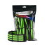 CableMod Pro ModMesh Sleeved Cable Extension Kit (Black + Light Green)