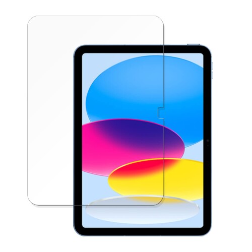 FILMEXT tB iPad (10) 2022 10.9C`  y[p[CN یtB { ˒ጸ PTD00333