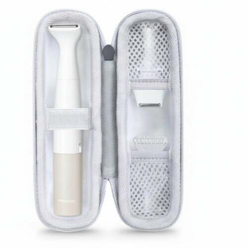 Aenllosi 収納ケース 互換品 Panasonic パナソニック ES-WV63-E/ES-WF63/ES-WF53/ES-WR51/ES-WV62-H 除..