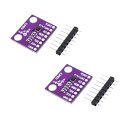 2PCS LIS2DH12TR 3 axis Acceleration Module Sensor Board
