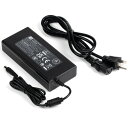 Fosi Audio 48V 5A GaN 窒素ガリウム DCアダプター ホームオーディオアンプ TB10D/BT20A PRO/V3/ZA3アンプ適用(2)
