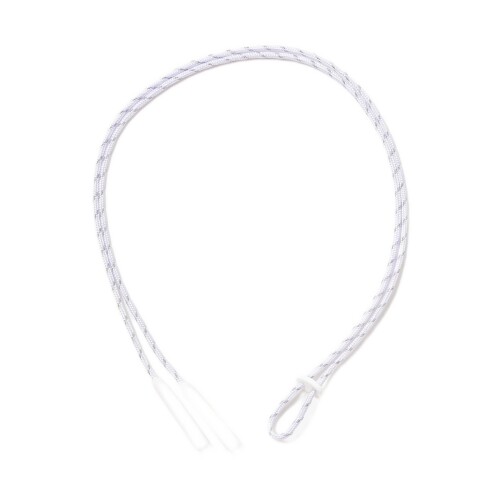 (YETIDESIGN) Tube Glass Holder/チューブグラスホルダー (White Reflect)