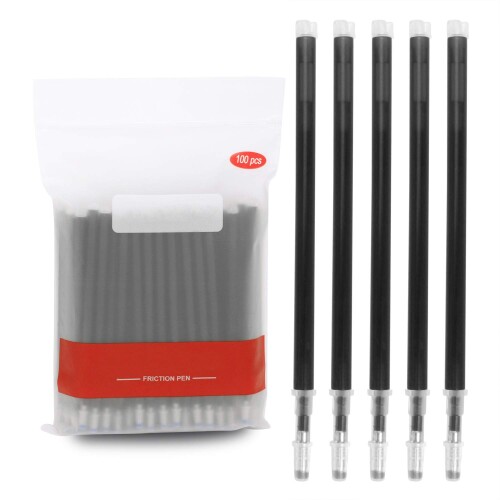 チャコペン 熱で消える 洋裁 手芸 裁縫道具 革 布にかけるペン アイロンで消える チャコペンシル 刺繍 ..