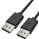 Displayport ケーブル 4K DP to DP ケーブル 金メッキコード ディスプレイポー ...