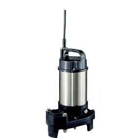 テラル 樹脂製 セミボルテックス PV型 50Hz 40PVT-5.25 水中ポンプ