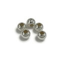 ゴロクロ 銀 アクセサリー シルバー 925 ネックレス ブレスレット カスタム パーツ 素材 ビーズネックレス