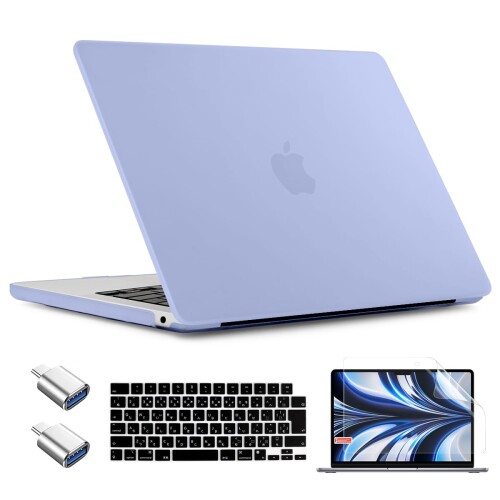 CAMPLALAP[X 2023Nf MacBook Air 15C` V^ A2941 M2`bvΉ n[hVFP[XL[{[hJo[ʃveN^[OTGA_v^[ MacBook Air 15.3ɓKĂ܂AtXgt