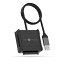 SETMSPACE SATA USB2.0Ѵ֥ 2.5ϡɥǥɥ饤HDD SSD SATA USB Ѵ֥PCPCߥPCMacbookΡPC¾¿ΥǥХ˻-1M