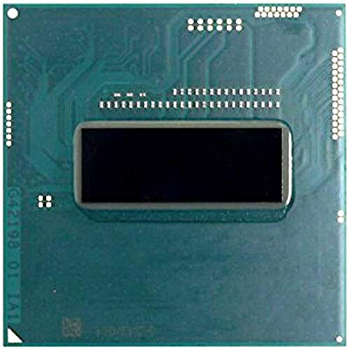(Intel) Core i7-4610M oC CPU 3.0 GHz (3.70 GHz) SR1KY