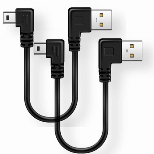 KKM-uV[USB 2.0 ~jP[u USB(A)IX-USB(miniB)IX L^E90ϊP[u bLt 480Mbps̃f[^][h c (0.6mEL *L 2{)