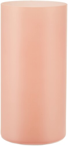 オーム電機 テーブルスタンド ピンク TSC-1701P