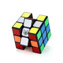 マジックキューブ 3x3x3 Magic Cube 魔方 競技専用キューブ 回転スムーズ 立体パズル 脳トレ 女の子 男の子 プレゼント 知育玩具 小学生 パズルゲーム (競技版 単品) クラシックな知育ゲーム: マジックキューブは、ハンガ...