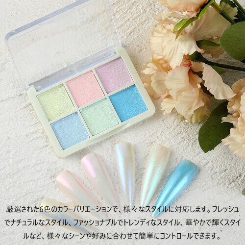 �ߥ顼�ͥ��� �ѥ����� 6�� �ѥ�å� ��������ѥ����� �Ƿ� �ͥ���ѥ����� �ͥ��륢���� ����å��� ��� ���饭�� �ͥ�����쥸���� ���ݥ󥸥��å��դ�