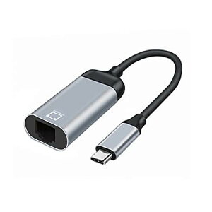 NFHK USB-C Type-C USB3.1~1000Mbps ӥåȥͥåȥͥåȥLAN֥륢ץ Ρȥѥ