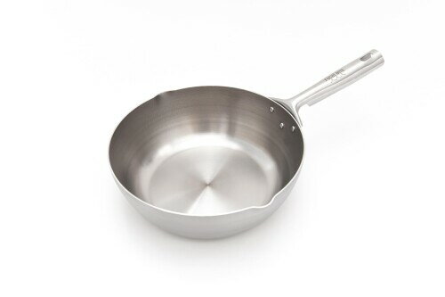 FUCHIBITE チタン3層フライパン