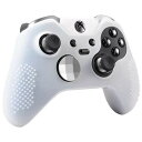 OSTENT ケースカバー ソフトプロテクティブ シリコンラバー スキンMicrosoft Xbox One Elite コントローラー用 (White) すべての機能にアクセスできるXboxOneEliteコントローラー用に特別に設計されたリアパドルは、完璧に機能します。 スタッズ付きの最も薄いスキン:市場で最も薄く、最もフォームにフィットする人間工学に基づいたシリコンスキンの1つです。 ハンドルの前後に隆起したフリクショングリップスタッドを採用し、汗をかいた手でもグリップ力を発揮します。 シリコンカバースキンは取り外しと洗浄が簡単で、コントローラーに再度取り付ける前に乾いた状態に保ち、コントローラーを衝撃や擦り傷から保護します。 ほこり、汚れ、落下、こぼれ、子供がコントローラーを投げるのを防ぎ、グリップと快適さを高めます。 説明 OSTENT ケースカバー ソフトプロテクティブ シリコンラバー スキンMicrosoft XboxOneEliteコントローラー用 すべての機能にアクセスできるXboxOneEliteコントローラー用に特別に設計されたリアパドルは、完璧に機能します。 スタッズ付きの最も薄いスキン:市場で最も薄く、最もフォームにフィットする人間工学に基づいたシリコンスキンの1つです。 ハンドルの前後に隆起したフリクショングリップスタッドを採用し、汗をかいた手でもグリップ力を発揮します。 シリコンカバースキンは取り外しと洗浄が簡単で、コントローラーに再度取り付ける前に乾いた状態に保ち、コントローラーを衝撃や擦り傷から保護します。 ほこり、汚れ、落下、こぼれ、子供がコントローラーを投げるのを防ぎ、グリップと快適さを高めます。 商品コード57064897965商品名OSTENT ケースカバー ソフトプロテクティブ シリコンラバー スキンMicrosoft Xbox One Elite コントローラー用 (White)型番511900カラーホワイト※他モールでも併売しているため、タイミングによって在庫切れの可能性がございます。その際は、別途ご連絡させていただきます。※他モールでも併売しているため、タイミングによって在庫切れの可能性がございます。その際は、別途ご連絡させていただきます。