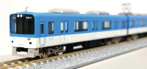 やすぽん品 阪神5500系 精密加工品 楽天市場】阪神 5500系(鉄道模型|ホビー)の通販