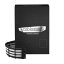 CableMod C-Series Pro ModFlex Sleeved Cable Kit for Corsair Type 4 RM Black Label/RMi/RMx (Black + White)