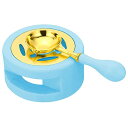 PATIKIL ワックスシールキット ワックスシールウォーマー メルティングスプーン付き レトロメルトストーブポット炉ツール ワックスシーリングビーズスタンプレ...