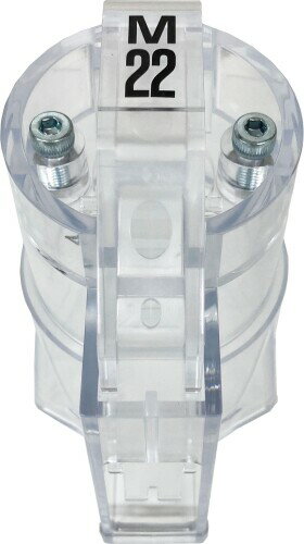 高力ボルト用マーキングスタンプソケットのみ『ボルトライン〜Boltline〜』 (XBL-M22NPS(M22/ソケット)..