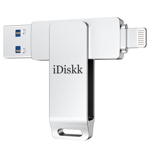 APPLE mfiF؍ς iDiskk iPhone USB1TB OttbVhCu usbfBXN ACtHpn[hhCu lightningRlN^ iOSOXg[W [g eʕs vO&v