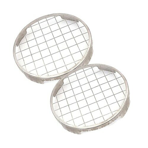 お香立て 香炉 お香皿 耐熱 ステンレス製網 2枚セット 円形 円 丸い 交換網 取り替用網 ミニ 3cm 4.5cm 5cm 6cm 7cm 7.5cm 9c...
