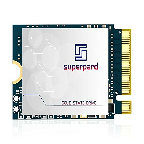 ꥢɥȥ㤨Superpard SSD 1TB NVME M.2 2230 PCIe Gen 3.0x4 30mm ¢ SSD Steam Deck Surface Pro Dell Lenovo HP UltrabookʤɥΡȥѥ/ǥȥåץѥŬѡM.2 2230 PCIeˡפβǤʤ19,922ߤˤʤޤ