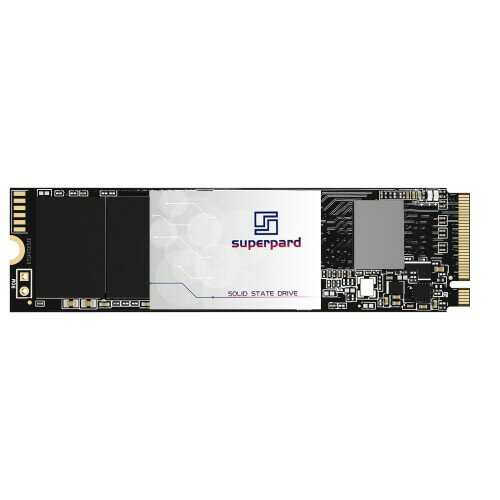 ꥢɥȥ㤨Superpard SSD 2TB M.2 NVME PCIe Gen4.0x4 2280 ɼ5,500MB/ ¢ PS5б TLC 3D NAND Ρȥѥ/ǥȥåץѥŬ(M.2 NVME 2TBפβǤʤ30,988ߤˤʤޤ