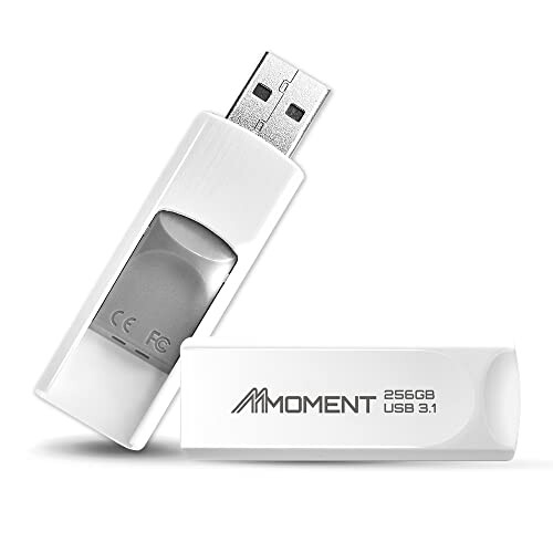 MMOMENT MU39 256GB USB USB3.1 (Gen1)