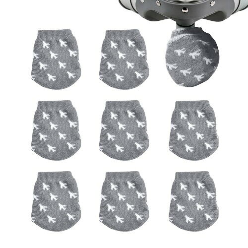 スーツケース タイヤカバー キャリーソックス 車輪ソックス 車輪カバー 保管時の床汚れを防止 車輪ソックス スーツケース用車輪ソック..