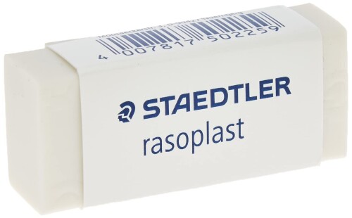 ラゾプラスト字消し 526B30