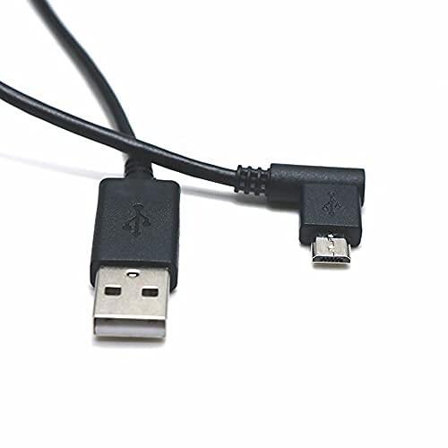Sqrmueki Replacement Charging Cable p̌f[^[ddP[uR[hC e Wacom Intuos CTL480 CTL490 CTL690 CTH480 CTH490 CTH680 CTH690Wacom Bamboo CTL470 CTL471 CTL671 CTL680 CTH470(150CM)