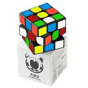 マジックキューブ 3x3x3 魔方 プロ向け 回転スムーズ 安定感 知育玩具 Magic Cube (ステッカー 公式版)