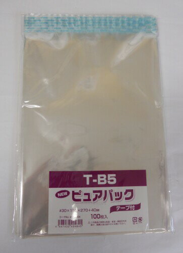 Nピュアパック OPP0.03mm厚 6798324/61-9317-82