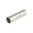 XLR変換,CableCreation XLR M-M XLR 3 Pin オス- 3ピンオス マイクラインアダプタ xlr変換ケーブル キャノンケーブル キャ...