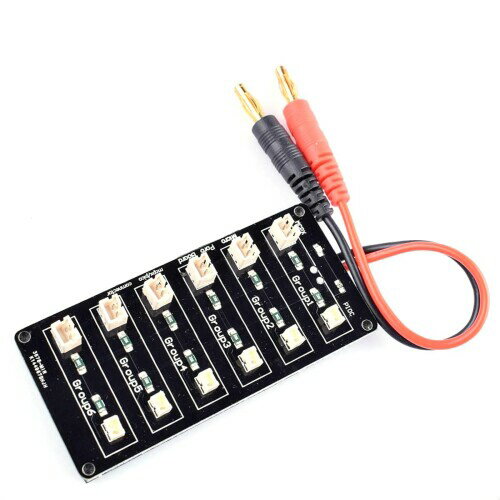 Hengfuntong-Elec Molex1.25 Micro JST &PH2 ー用 1S LiPo 充電アダプターボード (6P+6P) 1個,1pcs Micro paraboard molex1.25(Micro JST)PH2 Molex1.25 Micro JST &PH2 ー用　1S LiPo 充電アダプターボード (6P+6P) 1個,1pcs Micro paraboard molex1.25(Micro JST)PH2 RC 1S 3.7V 3.8V Lipo HVLi battery charger charging balance board parallel board 1pcs Micro paraboard molex1.25(Micro JST)PH2 1sリポバッテリー充電ボード 1s lipo battery charging board ヒューズ保護付きRCパラボードmolex1.25 Micro JST Lipo Battery Charger Board Parallel Charging Balance Board XT60メスプラグへの4.0mmゴールドメッキメスプラグ XT60 female to 4.0mm Gold plug female connector 14awg 100mm パラレル 充電 バランス充電ボード 2S LiPoバッテリ用の並列充電ボードLiPoバッテリボーナス 2S LiPoバッテリ用の並列充電ボードLiPoバッテリボーナス 充電 バランス充電 バランス充電ボード 説明 Product description About Hengfuntong-Elec: As the leader in the RC Moldes Toys Hobbys accessories and parts , Hengfuntong-Elec company was formed in 2005. Hengfuntong-Elec who are widely used for the following RC Fileds Molex1.25 Micro JST &PH2 ー用　1S LiPo 充電アダプターボード (6P+6P) 1個,1pcs Micro paraboard molex1.25(Micro JST)PH2 ヒューズ保護付きRCパラボードmolex1.25 Micro JST XT60メスプラグへの4.0mmゴールドメッキメスプラグ XT60 female to 4.0mm Gold plug female connector 14awg 100mm 充電器&バッテリー 飛行機 コプター カー & ボート FPV & カメラ プロポ & サーボ モーター & ESC 道具 & 消耗品 ハッカースペース NOTICE: Check carefully connector battery adapter charger leads before using. For the RC Connector battery adapter charger leads,only if the Connector plug's positive and negative are right ,all will fit. Any issues about the products ,kindly pls enter to YOUR ORDER to contact our customers service for help. We Hengfuntong-Elec have the duty to give you VIP service and Five-Star service and kindly leave your Five-Star praise. 商品コード57063544304商品名Hengfuntong-Elec Molex1.25 Micro JST &amp;PH2 ー用 1S LiPo 充電アダプターボード (6P+6P) 1個,1pcs Micro paraboard molex1.25(Micro JST)PH2型番JST &amp;PH2※他モールでも併売しているため、タイミングによって在庫切れの可能性がございます。その際は、別途ご連絡させていただきます。※他モールでも併売しているため、タイミングによって在庫切れの可能性がございます。その際は、別途ご連絡させていただきます。