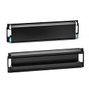 Phomemo P831専用熱転写リボン Phomemo/Itari/ItriAce P831対応ポータブルプリンター対応 P831 モバイルプリンター対応 旅...