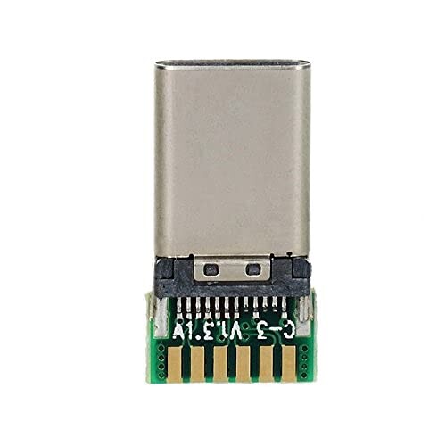 CY DIY 24sUSB 3.1^CvC USB - PC{[hCIX vORlN^SMT^Cv